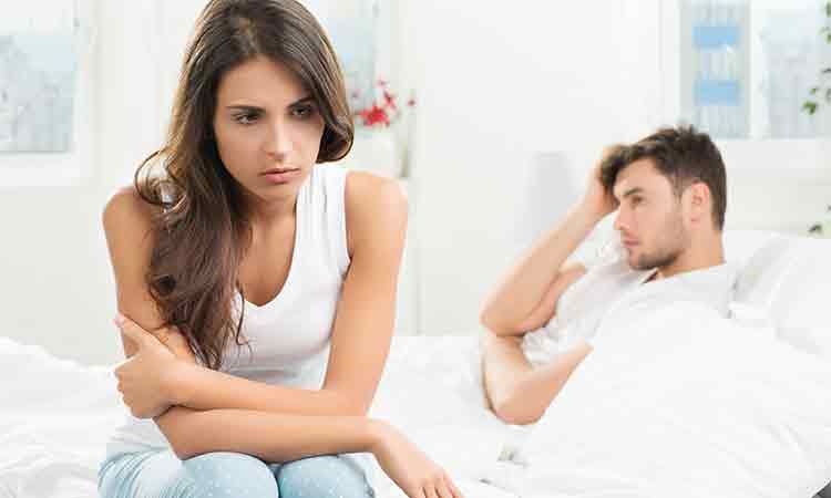 Sexual problems లైంగిక సమస్యలు