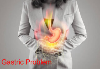 Gastric Problem గ్యాస్ట్రిక్ సమస్య