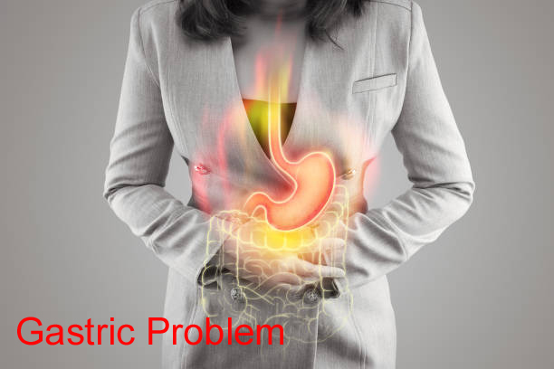 Gastric Problem గ్యాస్ట్రిక్ సమస్య