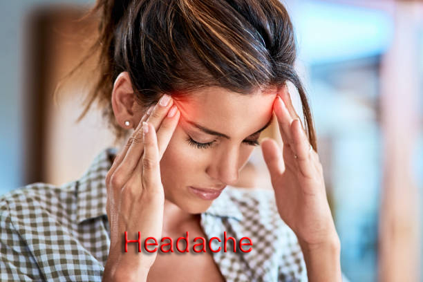 Headache తలనొప్పి