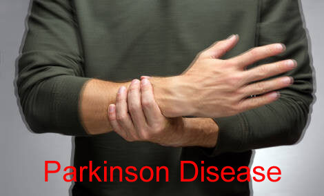 Parkinson Disease పార్కిన్‌సన్స్ డిసీజ్