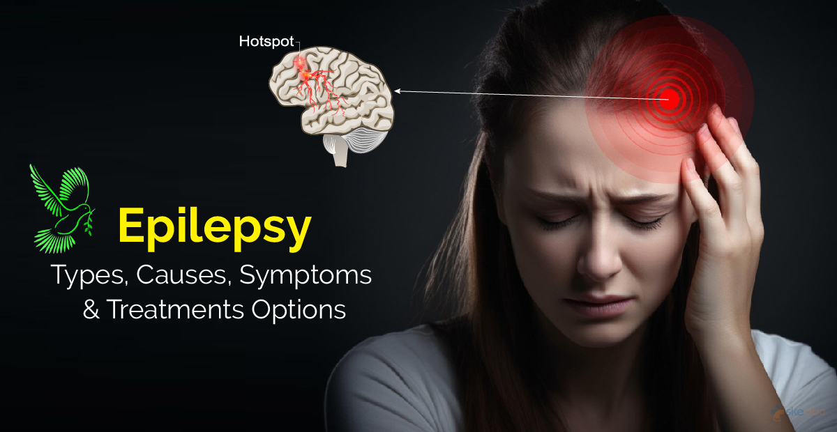 Epilepsy మూర్ఛ వ్యాధి